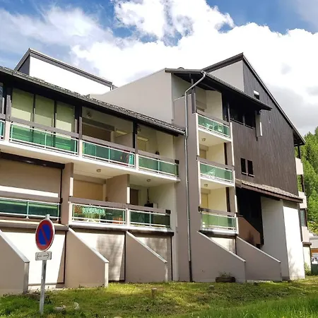 4 Personnes, La Lauziere, Apartment *