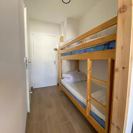4 Personnes, La Lauziere, *