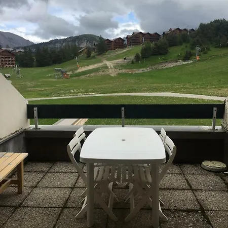 4 Personnes, La Lauziere, Apartment *
